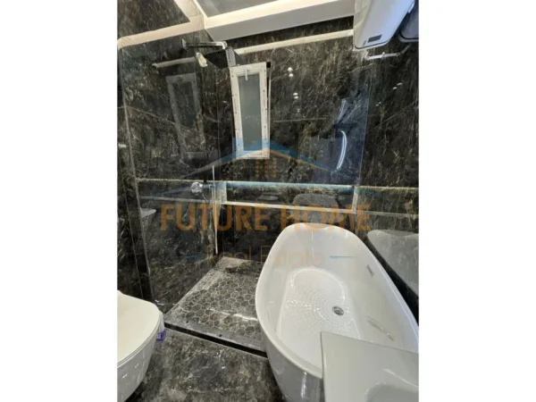 Shitet, Apartament 1+1, Kompleksi Golden Park