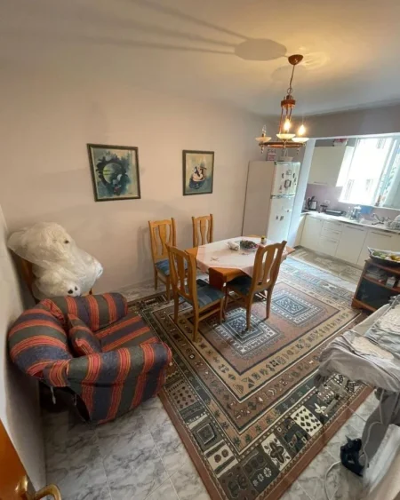 Tirane, shes apartament 3+1+Aneks+Ballkon Kati 3, 93 m² 180.000 € (Te mozaiku i Tiranes)