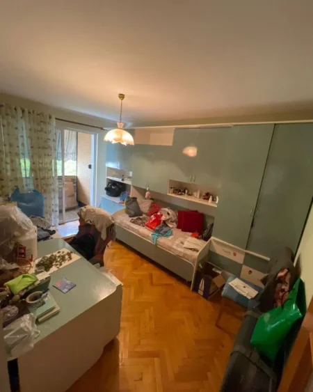 Tirane, shes apartament 3+1+Aneks+Ballkon Kati 3, 93 m² 180.000 € (Te mozaiku i Tiranes)