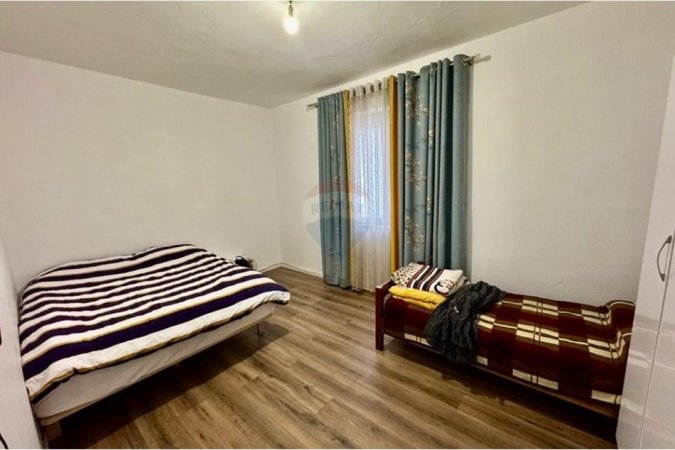Tirane, shitet apartament 2+1 Kati 2, 70 m² 128.000 € (ish tregu elektrik)