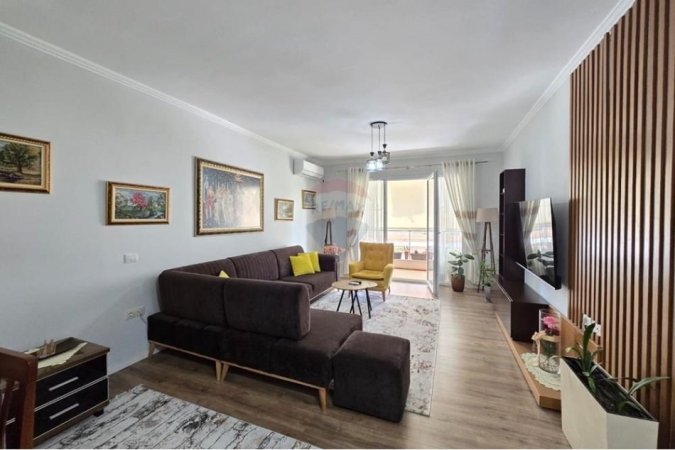 Tirane, shitet apartament 2+1+Ballkon Kati 3, 118 m² 157.000 € (sotir caci)