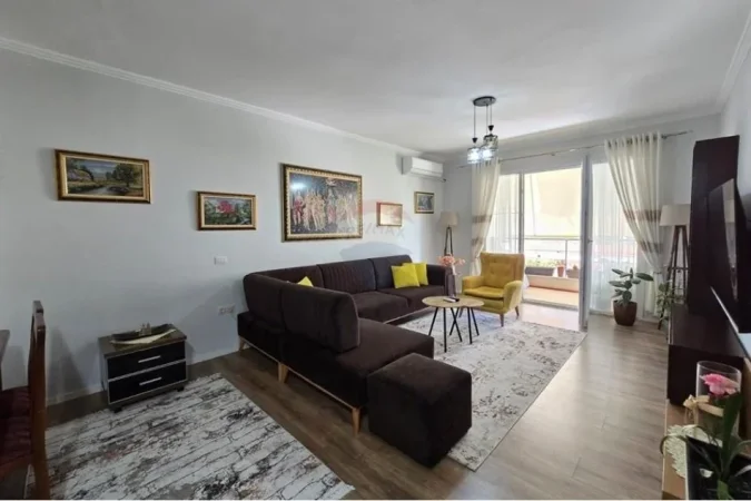 Tirane, shitet apartament 2+1+Ballkon Kati 3, 118 m² 157.000 € (sotir caci)