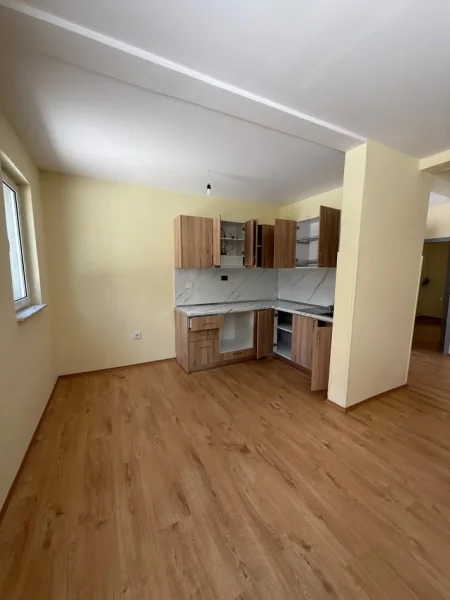 Tirane, jepet me qera shtepi 2+1+Ballkon Kati 1, 80 m² 1.000 € (Albanopoli)