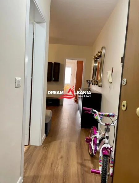 Tirane, shitet apartament 1+1+Ballkon Kati 11, 64 m² 155.000 € (Tek Komuna e Parisit - ID 41111072)