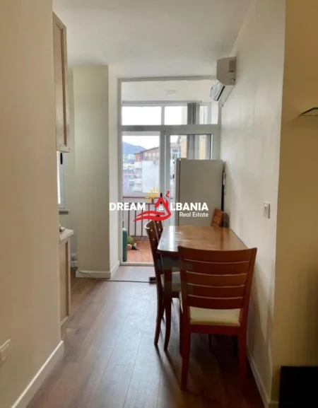 Tirane, shitet apartament 1+1+Ballkon Kati 11, 64 m² 155.000 € (Tek Komuna e Parisit - ID 41111072)