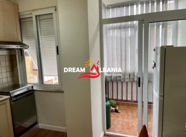 Tirane, shitet apartament 1+1+Ballkon Kati 11, 64 m² 155.000 € (Tek Komuna e Parisit - ID 41111072)