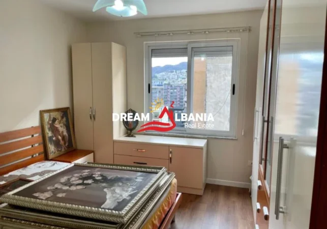 Tirane, shitet apartament 1+1+Ballkon Kati 11, 64 m² 155.000 € (Tek Komuna e Parisit - ID 41111072)