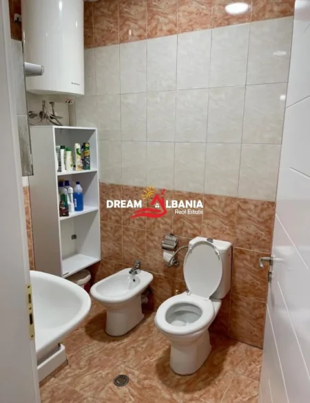 Tirane, shitet apartament 1+1+Ballkon Kati 11, 64 m² 155.000 € (Tek Komuna e Parisit - ID 41111072)