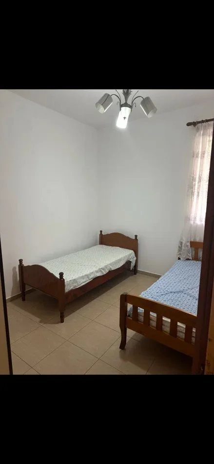 Tirane, jepet me qera apartament 1+1 Kati 1, 40 m² 280 € (Don Bosko)