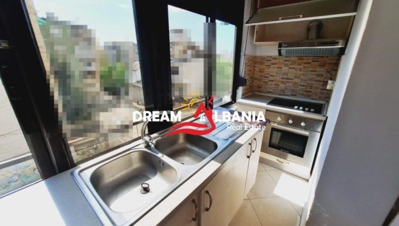 Tirane, jepet me qera apartament 2+1+Ballkon Kati 4, 60 m² 470 € (Tek rruga Sulejman Pasha - ID 4229438)