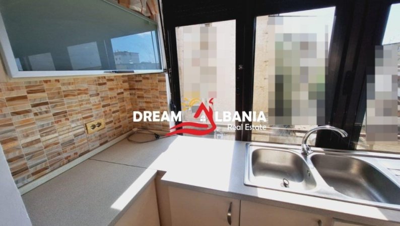 Tirane, jepet me qera apartament 2+1+Ballkon Kati 4, 60 m² 470 € (Tek rruga Sulejman Pasha - ID 4229438)
