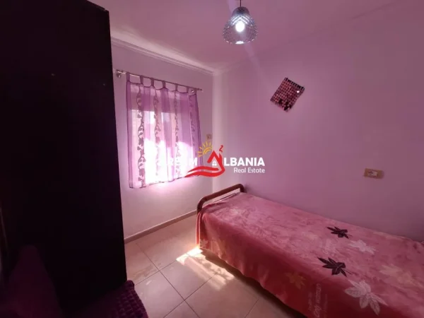 Tirane, jepet me qera apartament 2+1+Ballkon Kati 4, 60 m² 470 € (Tek rruga Sulejman Pasha - ID 4229438)
