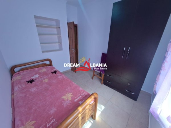 Tirane, jepet me qera apartament 2+1+Ballkon Kati 4, 60 m² 470 € (Tek rruga Sulejman Pasha - ID 4229438)
