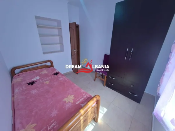 Tirane, jepet me qera apartament 2+1+Ballkon Kati 4, 60 m² 470 € (Tek rruga Sulejman Pasha - ID 4229438)