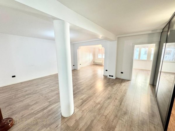 Tirane, jepet me qera zyre Kati 2, 142 m² 1.100 € (Blloku)