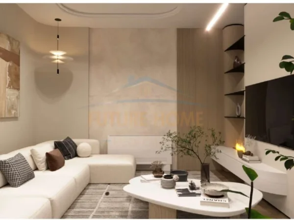 Tirane, shitet apartament 3+1+Ballkon Kati 9, 141 m² 325.000 € (Rruga e Kavajes, Square 21)