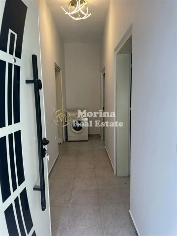 Tirane, jepet me qera apartament 1+1 Kati 1, 60 m² 450 € (Rruga Kosovareve)