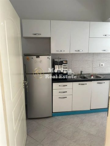 Tirane, jepet me qera apartament 1+1 Kati 1, 60 m² 450 € (Rruga Kosovareve)