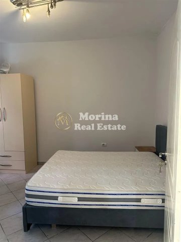 Tirane, jepet me qera apartament 1+1 Kati 1, 60 m² 450 € (Rruga Kosovareve)