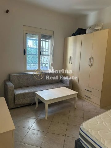 Tirane, jepet me qera apartament 1+1 Kati 1, 60 m² 450 € (Rruga Kosovareve)