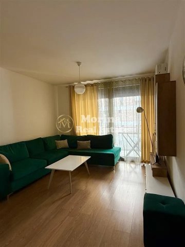 Tirane, jepet me qera apartament 2+1 Kati 4, 96 m² 700 € (Don Bosko)