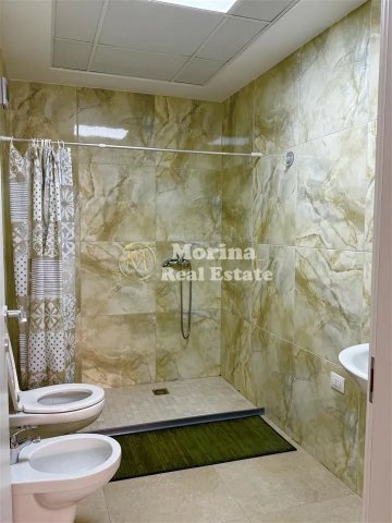 Tirane, jepet me qera apartament 2+1 Kati 4, 96 m² 700 € (Don Bosko)