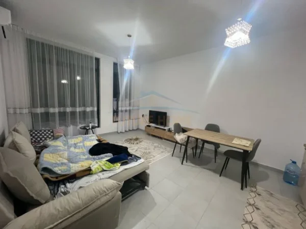 Tirane, shitet apartament 1+1+Ballkon Kati 6, 65 m² 98.000 € (Dogana)
