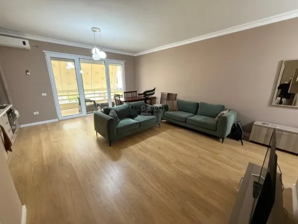 APARTAMENT ME QERA 2+1 LIQENI I THATE 650 EURO