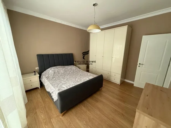 APARTAMENT ME QERA 2+1 LIQENI I THATE 650 EURO