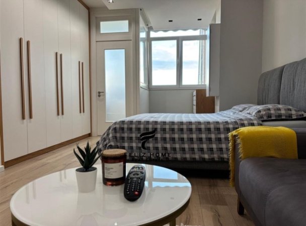GARSONIERE ME QERA 53 M2 RRUGA E ELBASANIT 400 EURO