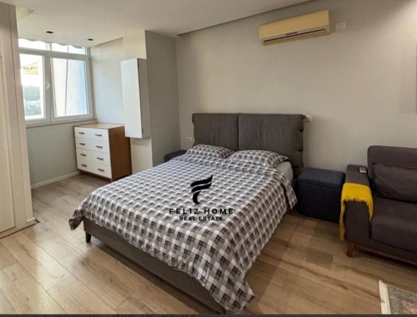 GARSONIERE ME QERA 53 M2 RRUGA E ELBASANIT 400 EURO