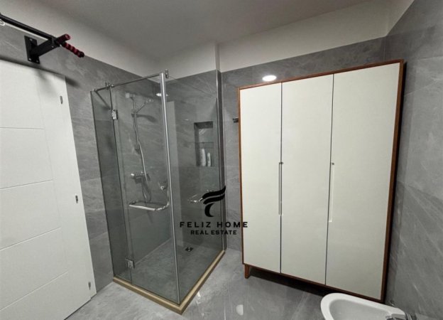 GARSONIERE ME QERA 53 M2 RRUGA E ELBASANIT 400 EURO