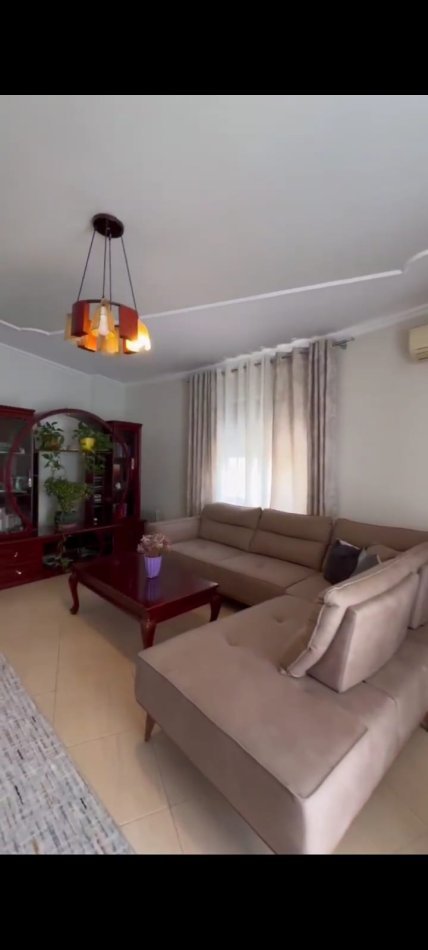 Tirane, jepet me qera apartament 2+1 Kati 2, 106 m² 450 € (Fresk)
