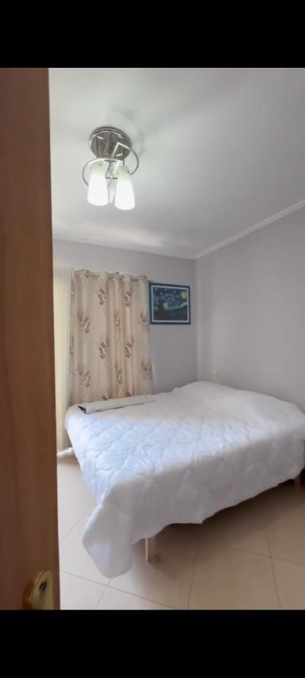 Tirane, jepet me qera apartament 2+1 Kati 2, 106 m² 450 € (Fresk)