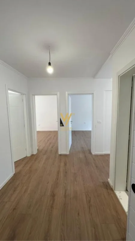 Tirane, shitet apartament 2+1+Ballkon Kati 1, 62 m² 118.000 € (XHAMLLIKU)