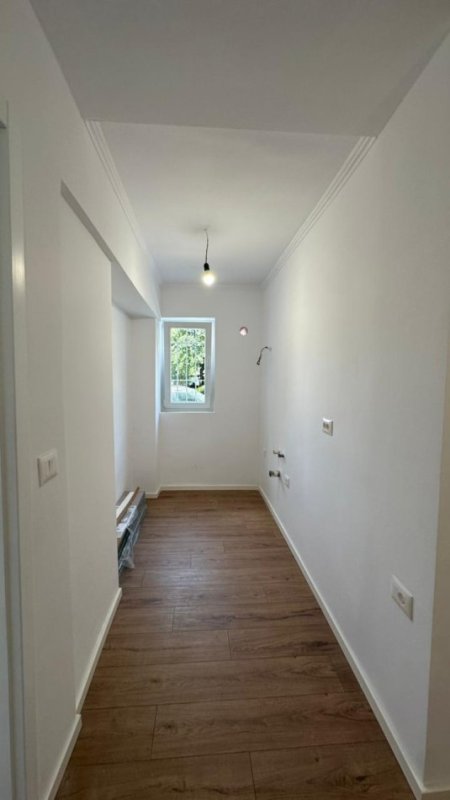 Tirane, shitet apartament 2+1 Kati 1, 62 m² 118.000 € (SHITET SUPER APARTAMENT 2+1 ME HIPOTEKE NE XHAMLLIK TEK VORRI BOMIT)