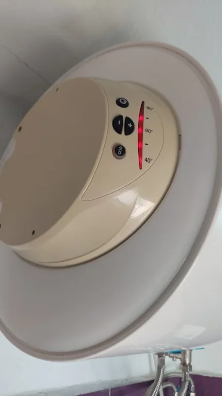 Tirane, njoftim Bolier Riparime Bolieri