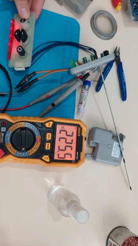 Tirane, njoftim Bolier Riparime Bolieri