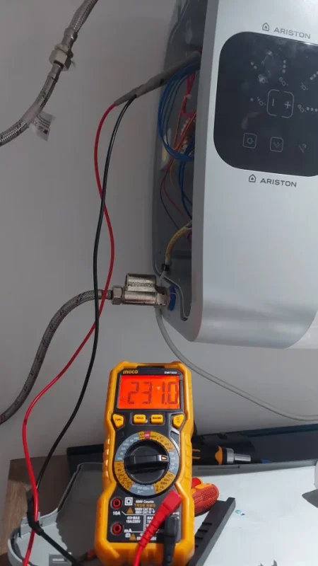 Tirane, njoftim Bolier Riparime Bolieri