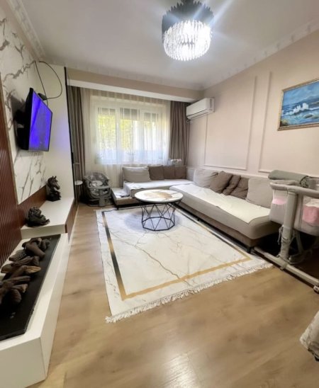 Tirane, shitet apartament 2+1 Kati 7, 139.000 € (Perball harry fultz)