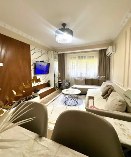 Tirane, shitet apartament 2+1 Kati 7, 139.000 € (Perball harry fultz)