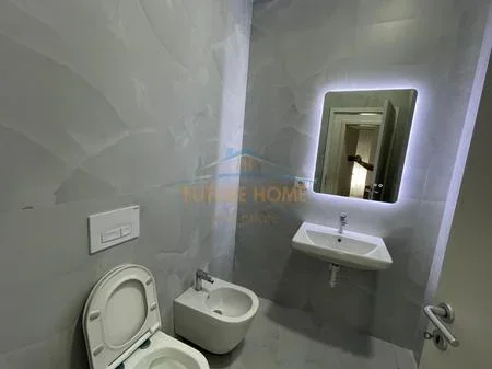 Qera, Apartament 2+1+2 ne Rezidencen Kaimi, rruga Pasho Hysa, Alidemi. AREA52855