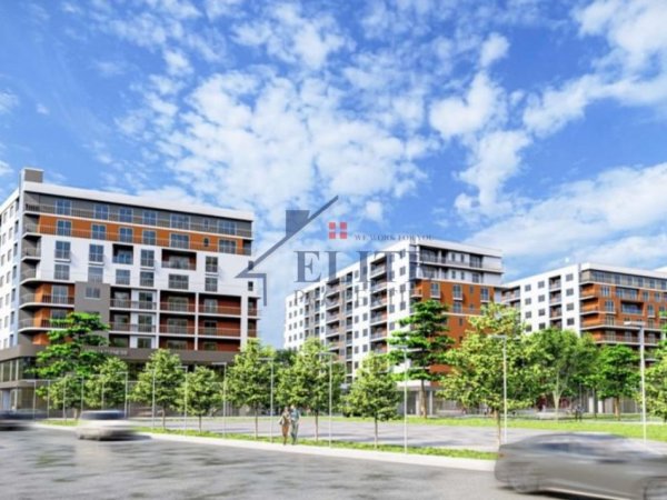 Tirane, shitet apartament 1+1+Ballkon Kati 3, 83 m² 91.795 € (Paskuqan)