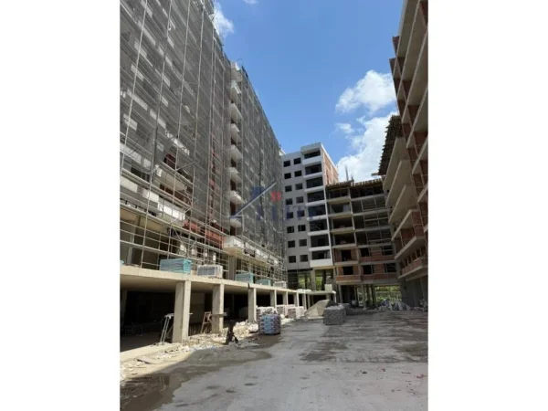 Tirane, shitet apartament 1+1+Ballkon Kati 3, 83 m² 91.795 € (Paskuqan)