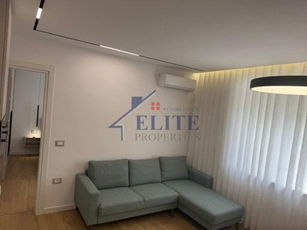 Tirane, jepet me qera apartament 1+1 Kati 5, 70 m² 1.000 € (Mine Peza)
