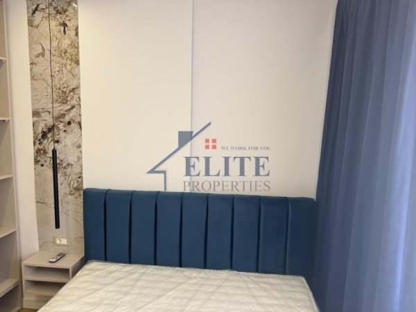 Tirane, jepet me qera apartament 1+1 Kati 5, 70 m² 1.000 € (Mine Peza)