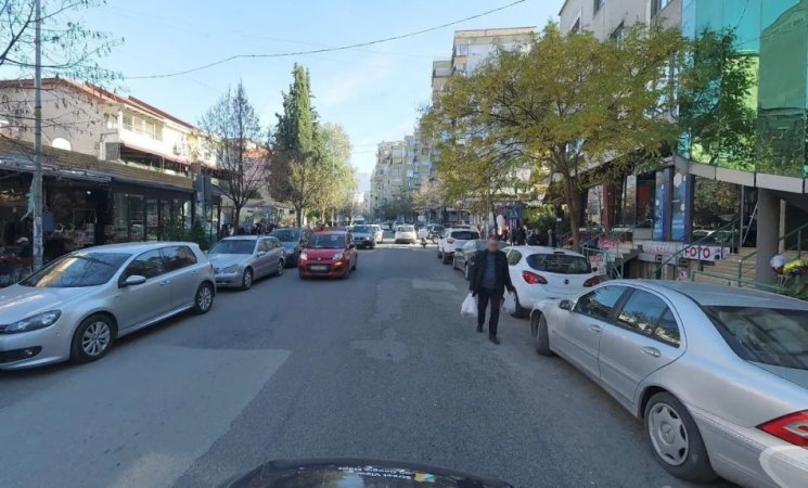 Tirane, shitet ambjent biznesi , 966 m² 1.700.000 € (Rruga e Elbasanit)