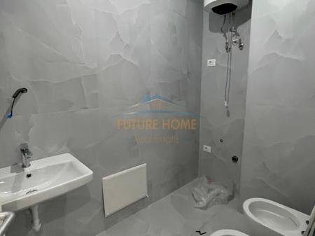 Qera, Apartament 1+1 ne Rezidencen Kaimi, rruga Pasho Hysa, Alidemi, Tirane.AREA52858