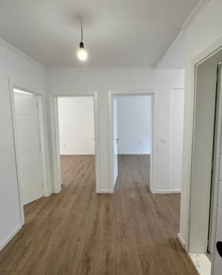 shitet apartament 2+1+Aneks Kati 1, 62 m² 118.000 € (Vorri Bomit)