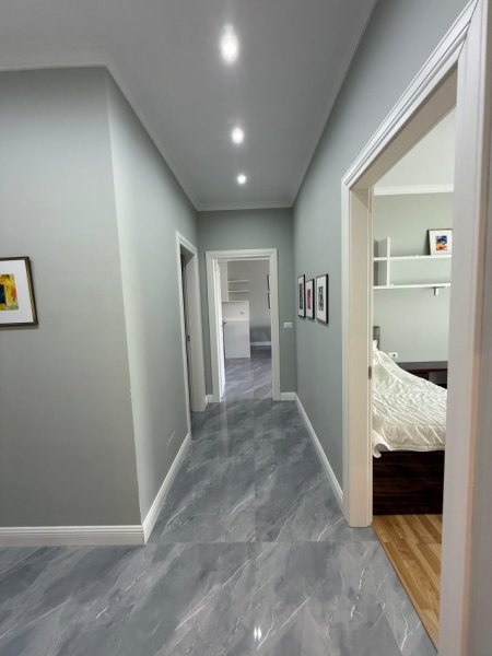 Tirane, jepet me qera apartament 2+1+Ballkon Kati 1, 110 m² 1.600 € (Teg)